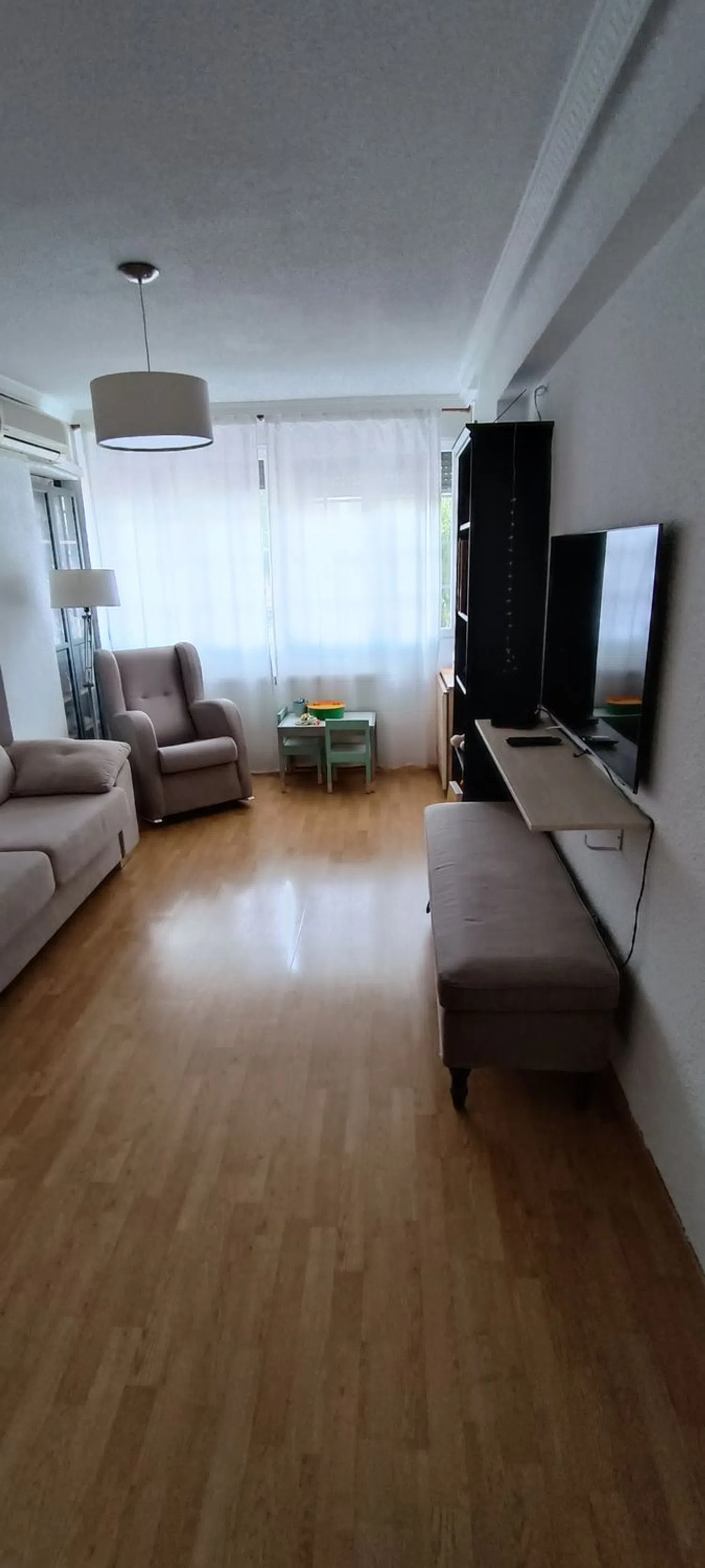 Piso en calle Ginzo de Limia, 32 - Foto 14