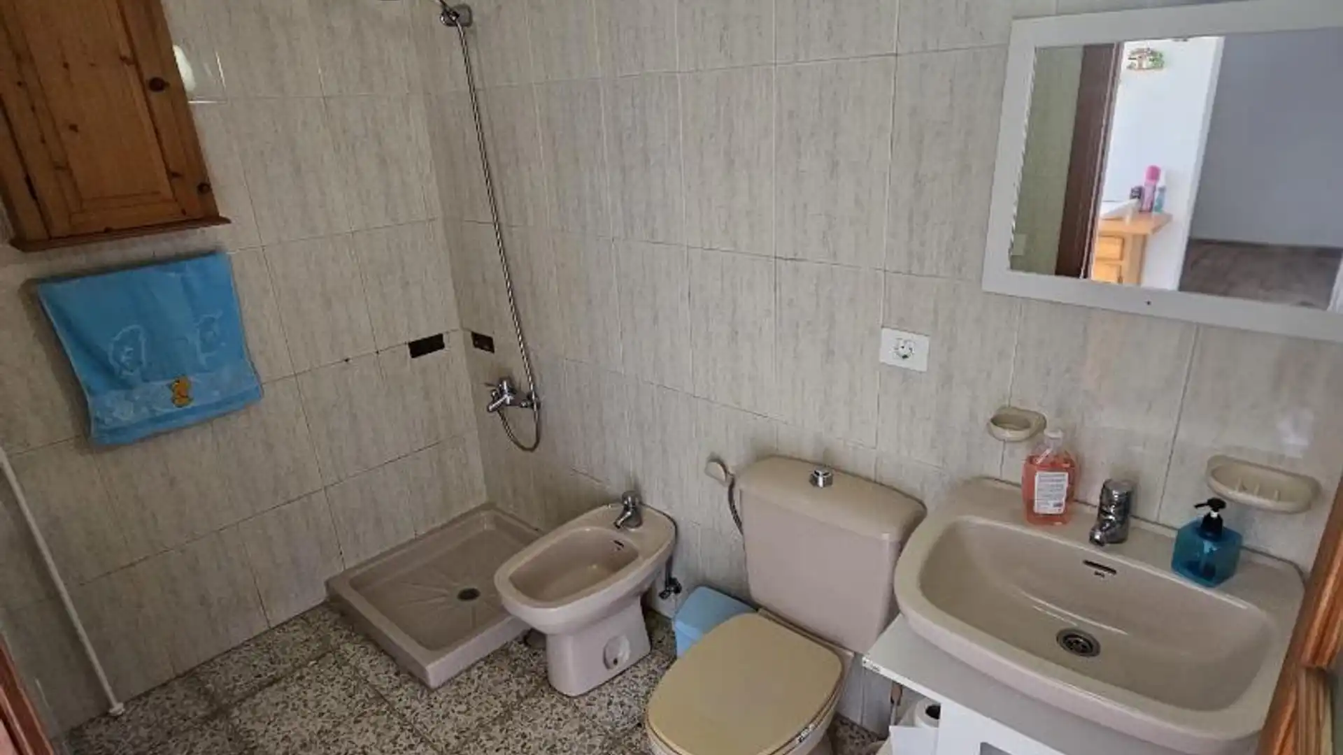 Chalet en  Carretera Marzagán Sabinal 7A - Foto 6