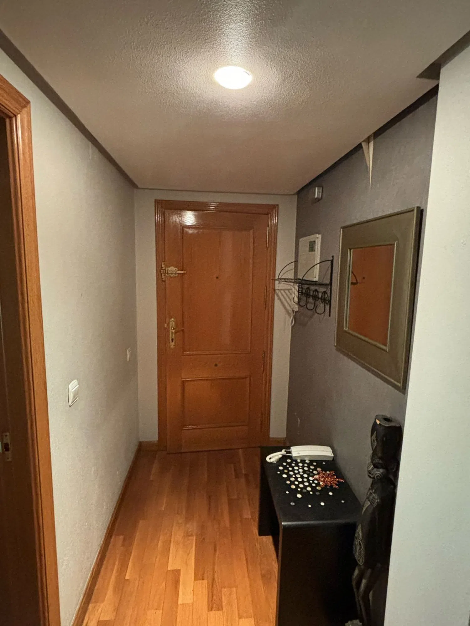 Piso en avenida Don Juan de Borbón, 36 b - Foto 2