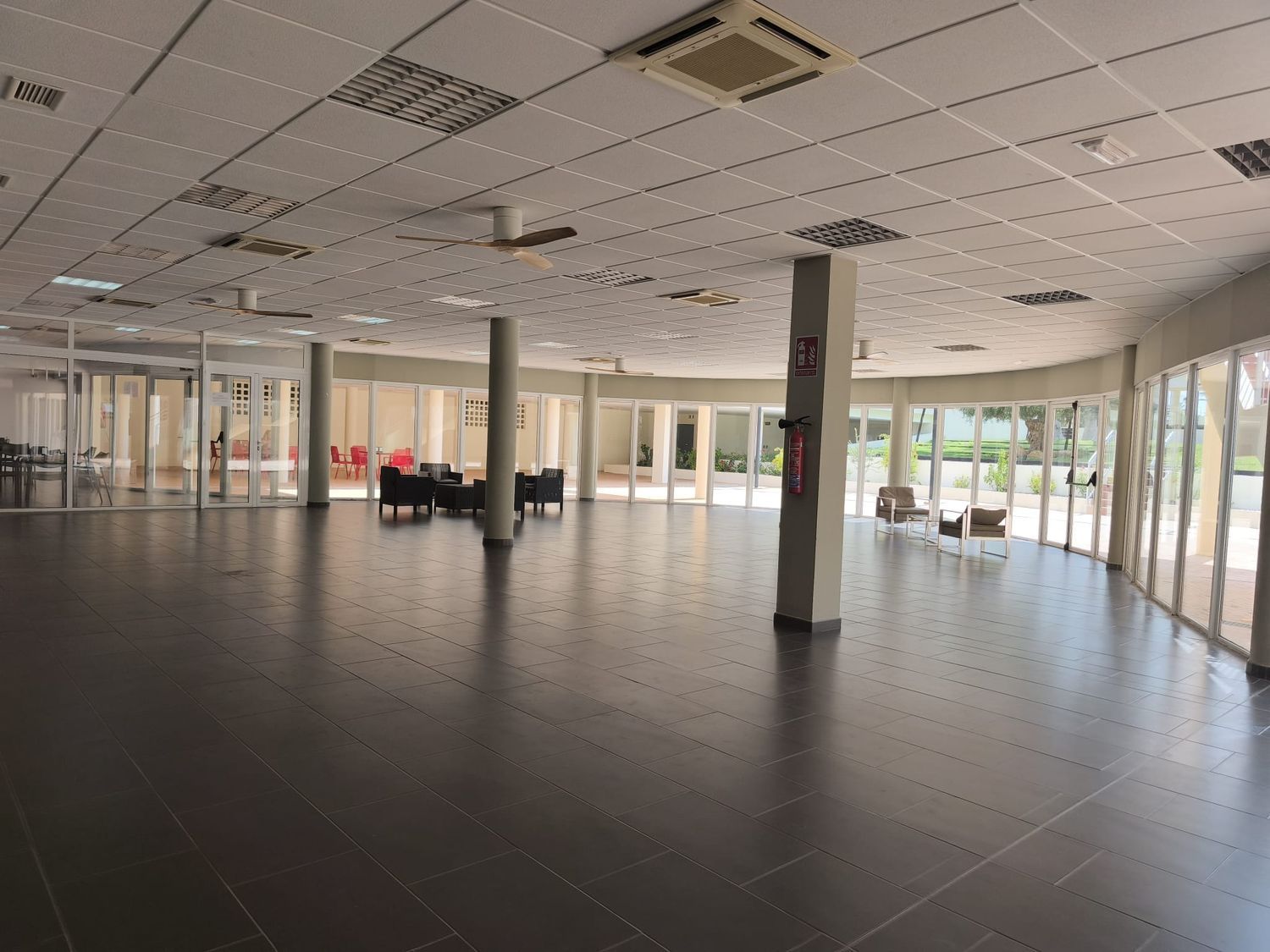 Piso en Paseo del Golf, 1, El Sabinar - Urbanizaciones - Las Marinas - Foto 23