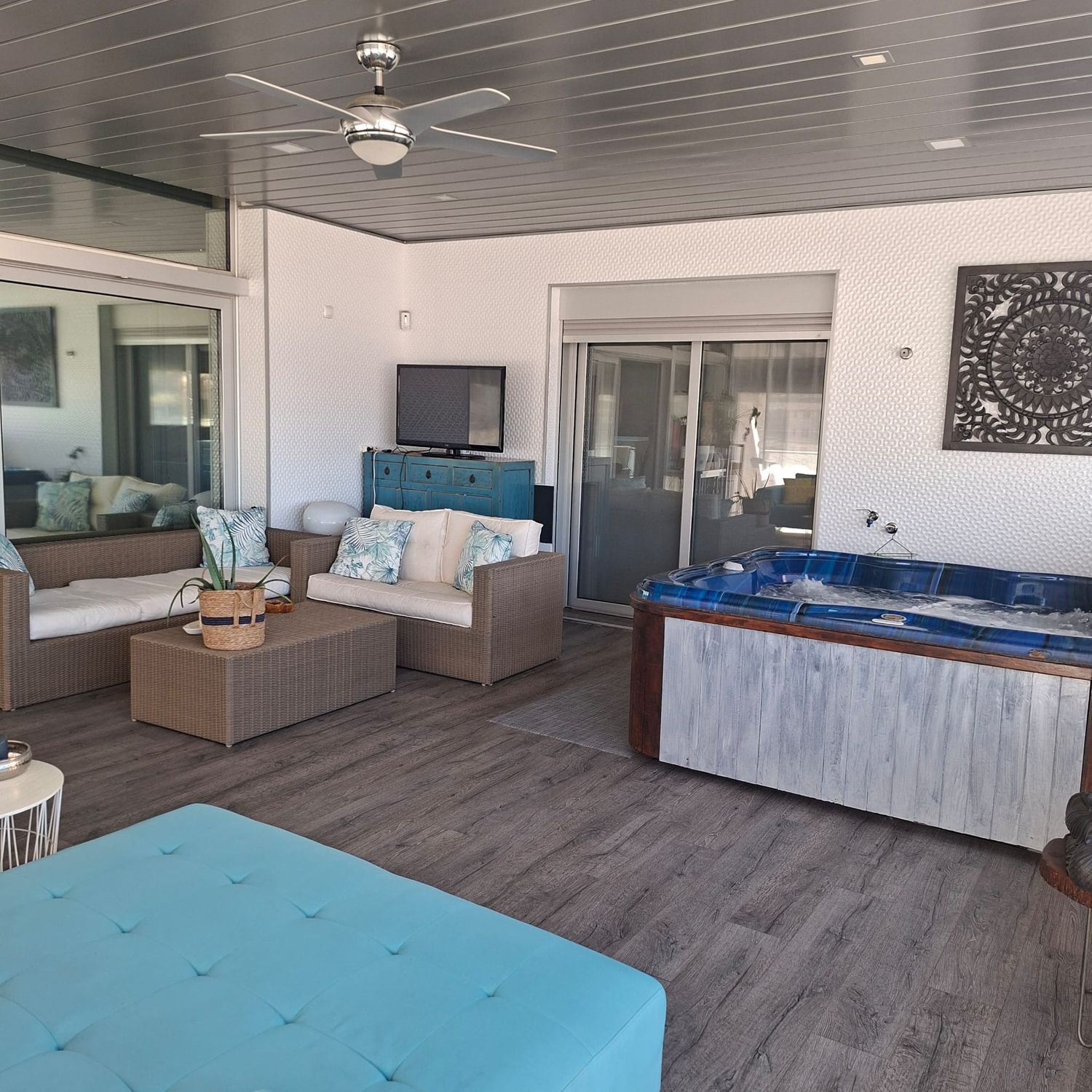 Ático en calle Gregal, 3 - Foto 2