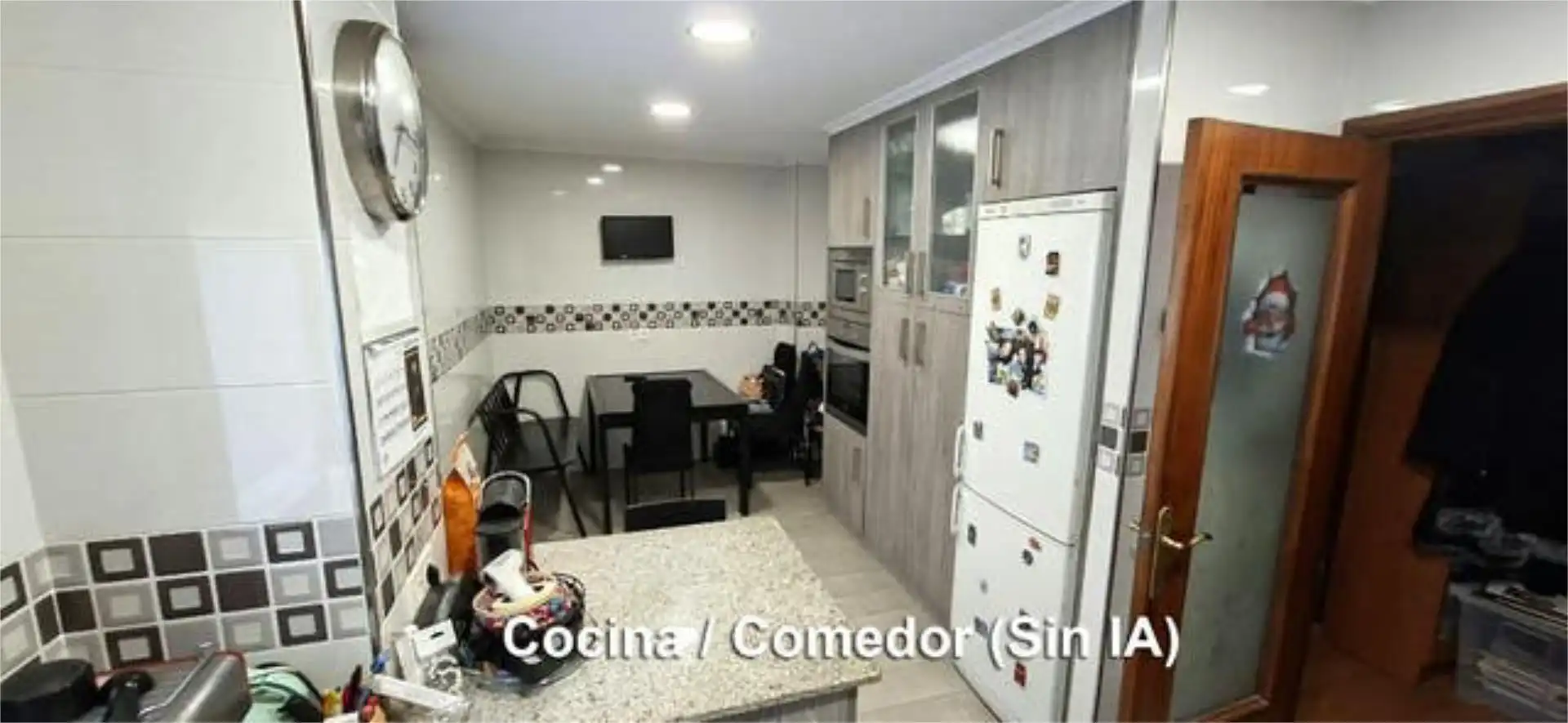Piso en zona Teodoro Cuesta - Foto 8
