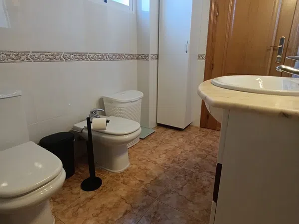 Piso en Calle Constitucion, 7, Javalí Nuevo - Foto 17