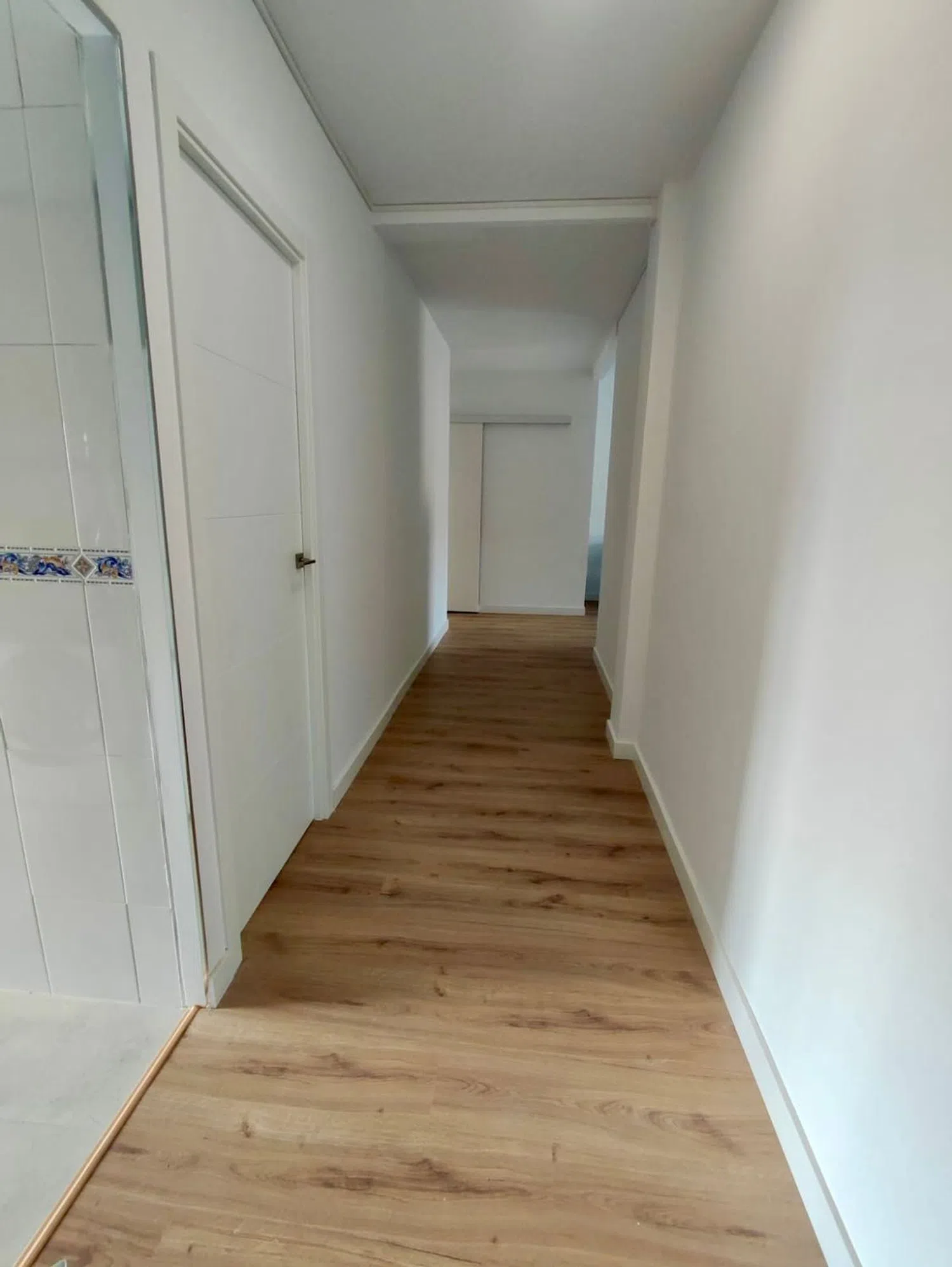 Piso en calle Batres, 21 - Foto 2