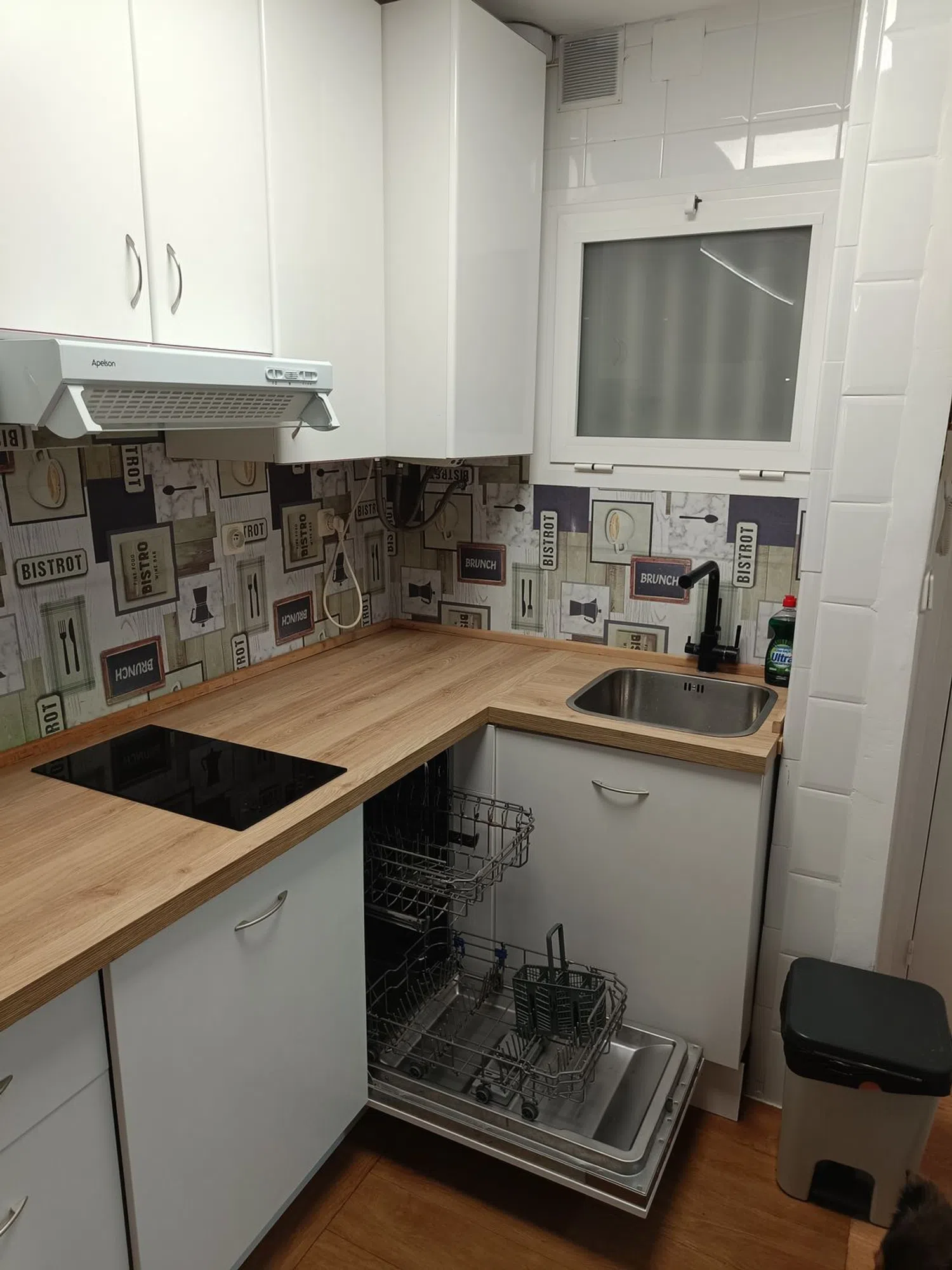 Estudio en calle Músico Vicente Spiteri, 19 - Foto 11