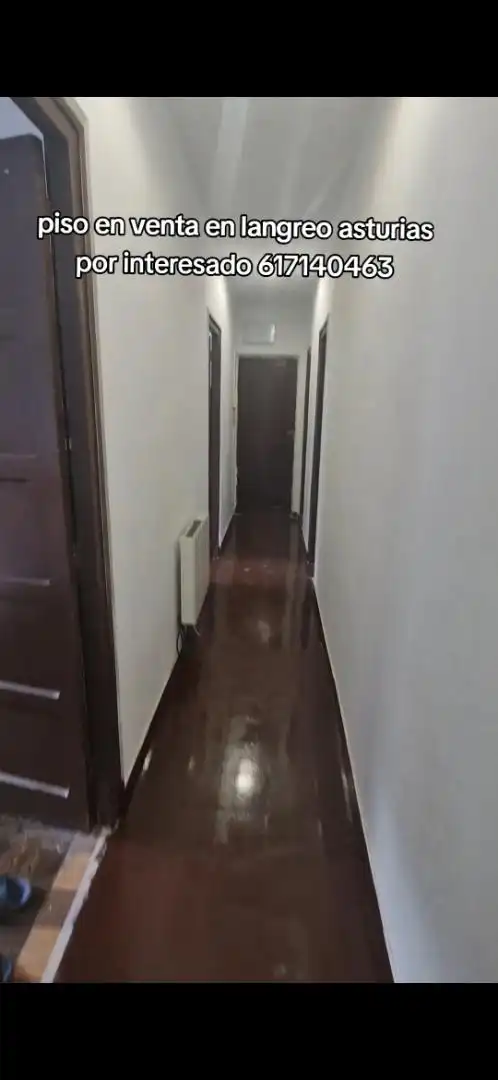 Piso en  Calle Nueva 9 - Foto 8