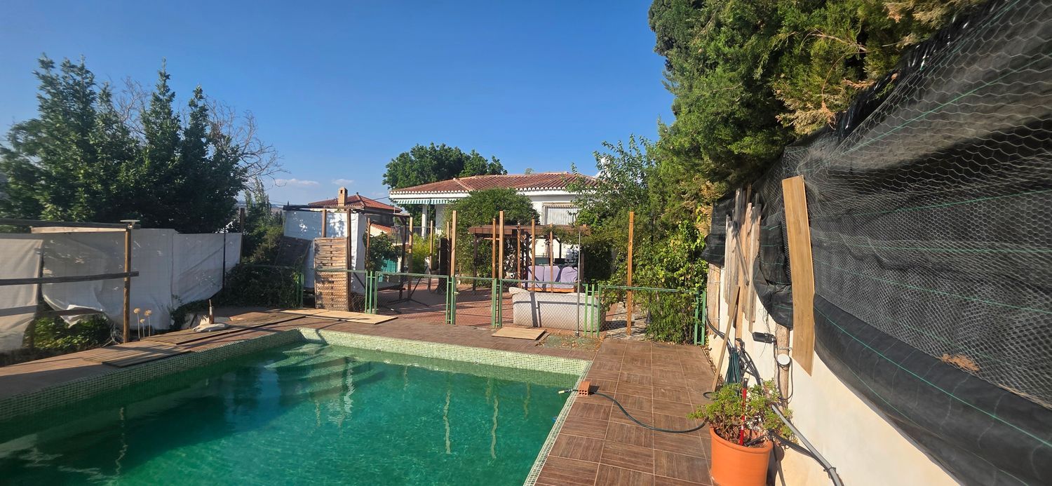 Casa o chalet independiente en Calle Valle Inclán, 4, La Zubia, La Zubia - Foto 21