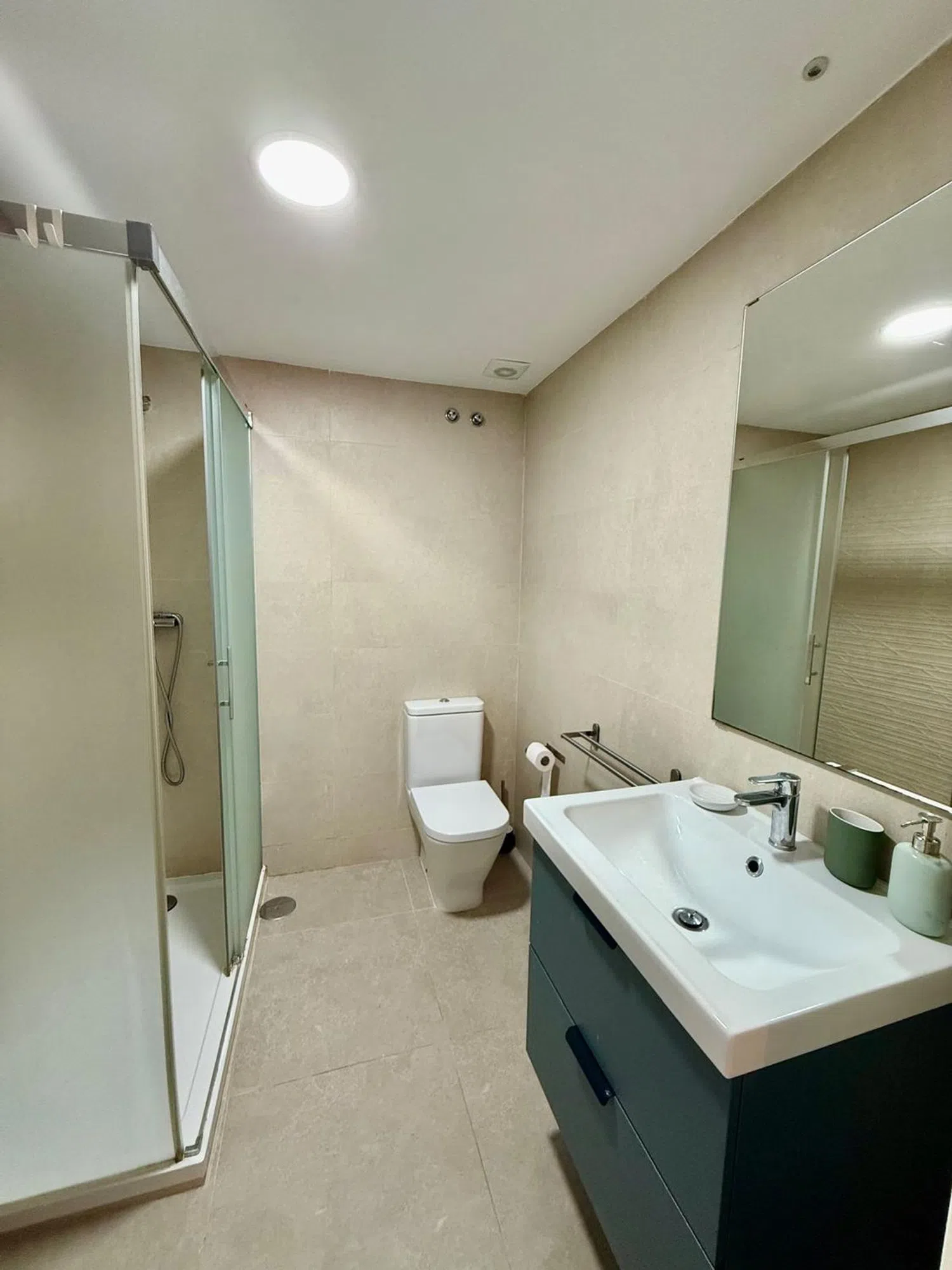 Piso en paseo Marítimo Pablo Ruiz Picasso, 5 - Foto 8