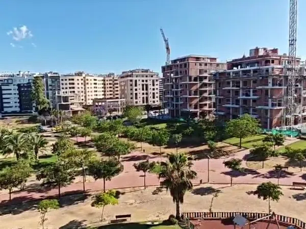 Piso en calle Acequia Caravija, 6 - Foto 1