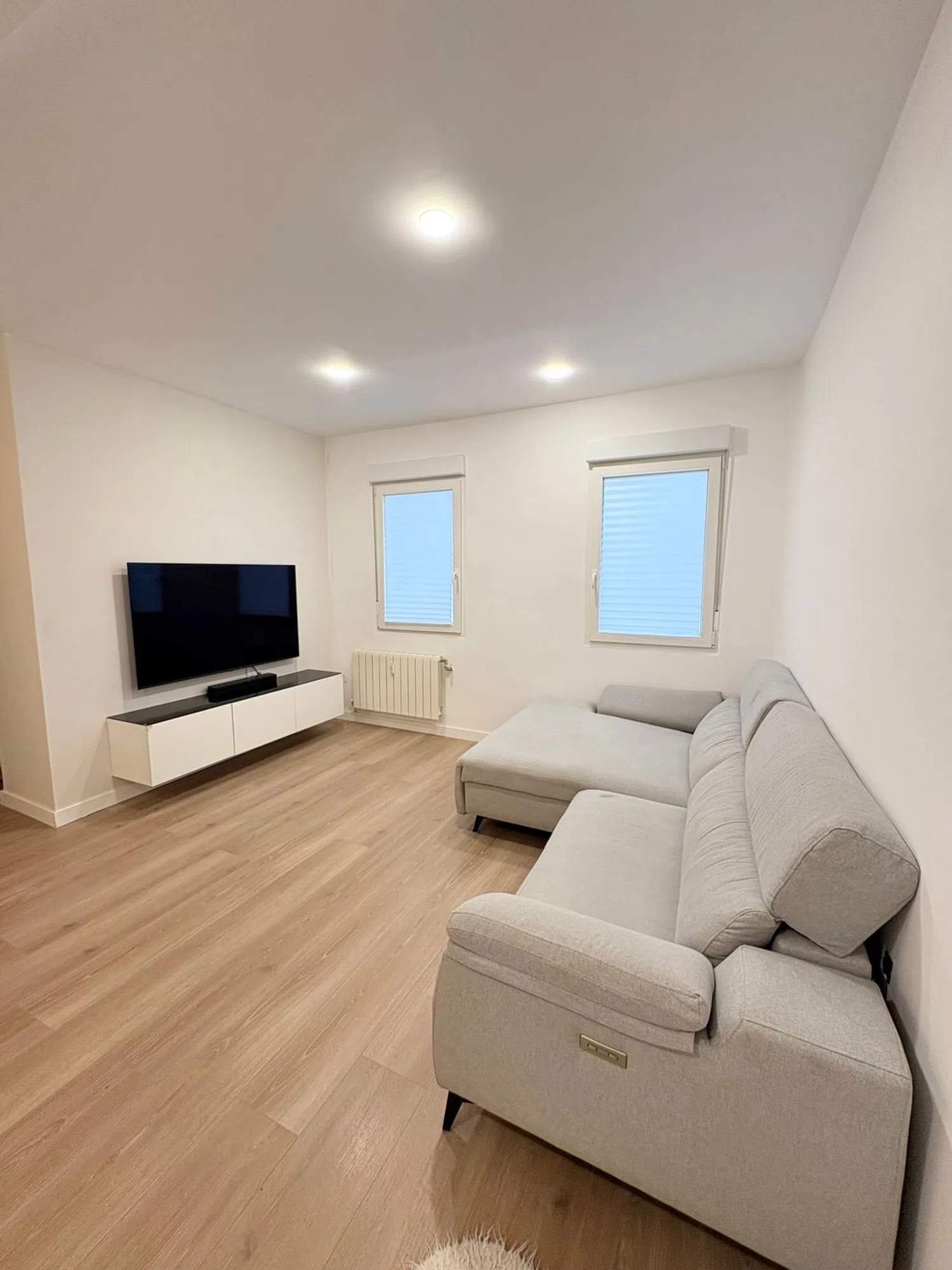 Piso en calle de Ayala, 101 - Foto 4