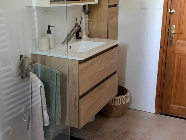 Casa rural en Alborache - Foto 17