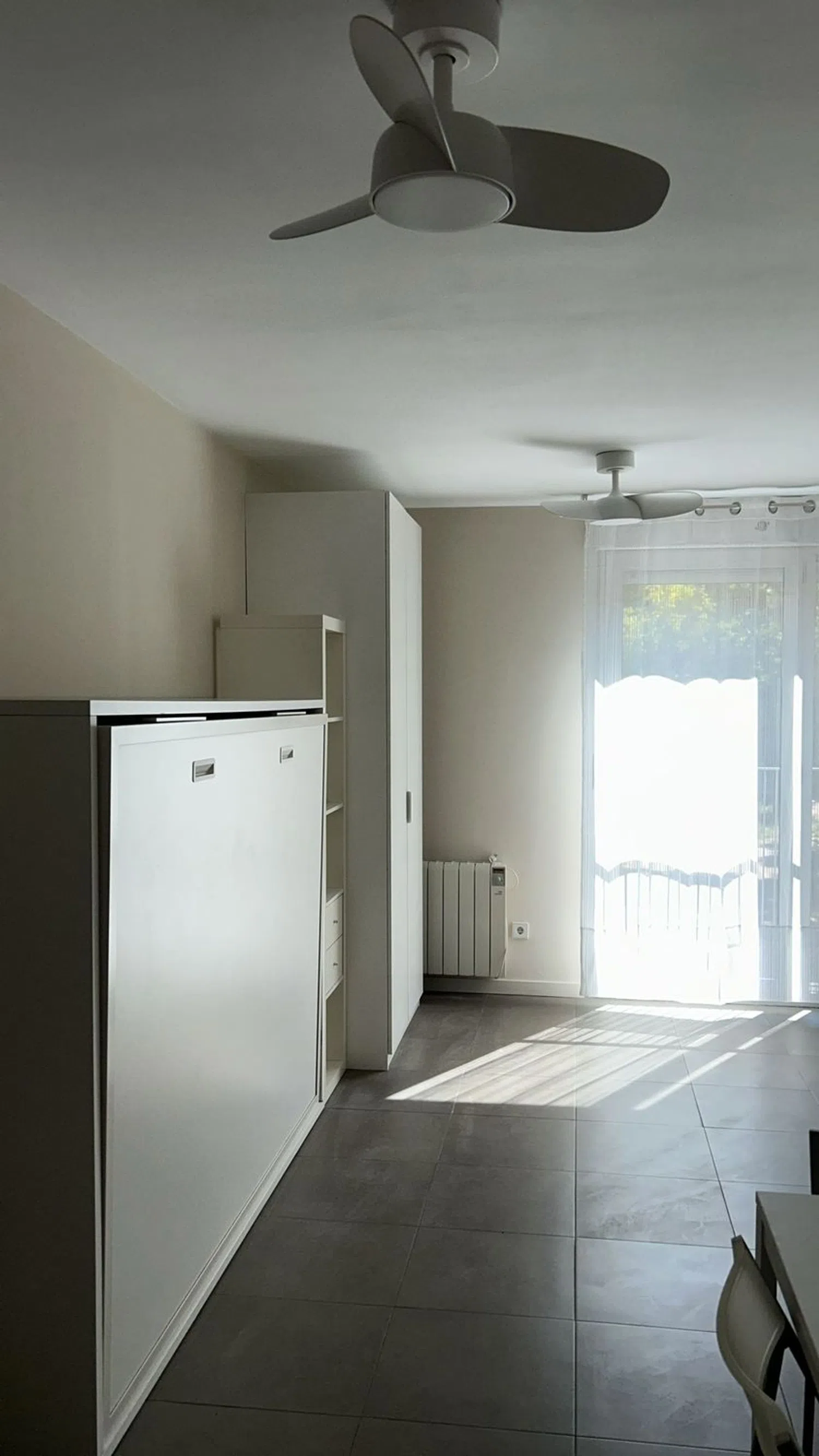 Estudio en calle de Puente la Reina, 39 - Foto 1
