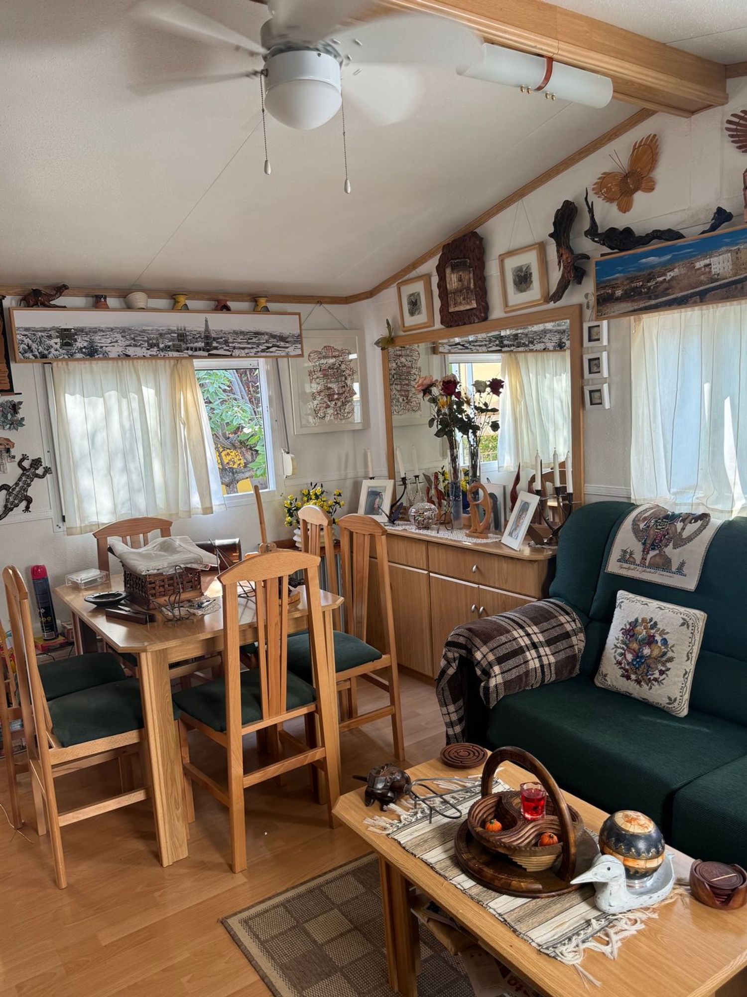 Casa de pueblo en Bu-905, 56 - Foto 12