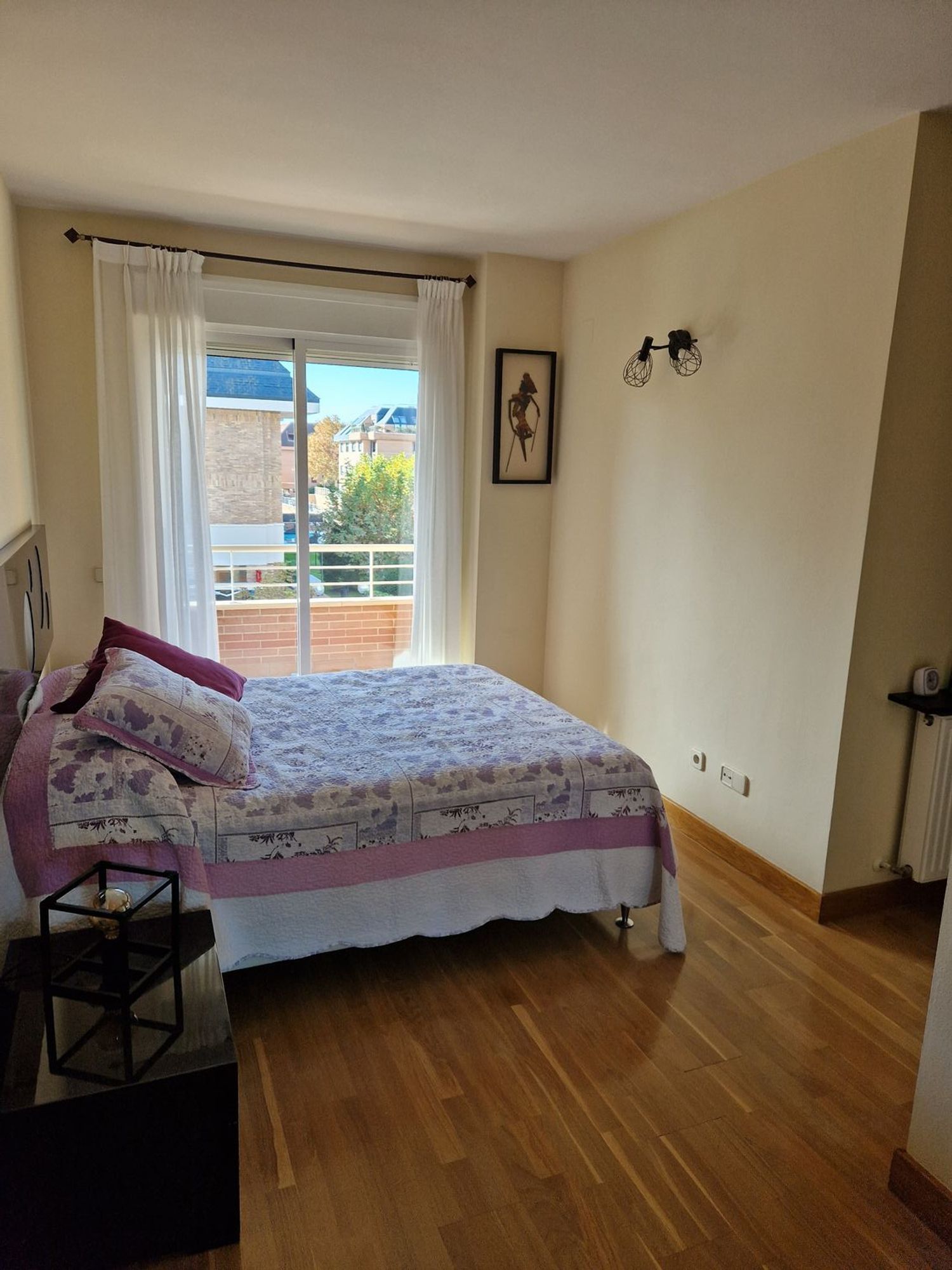 Piso en Calle Castillo de Arévalo, 6, Europolis - Foto 10