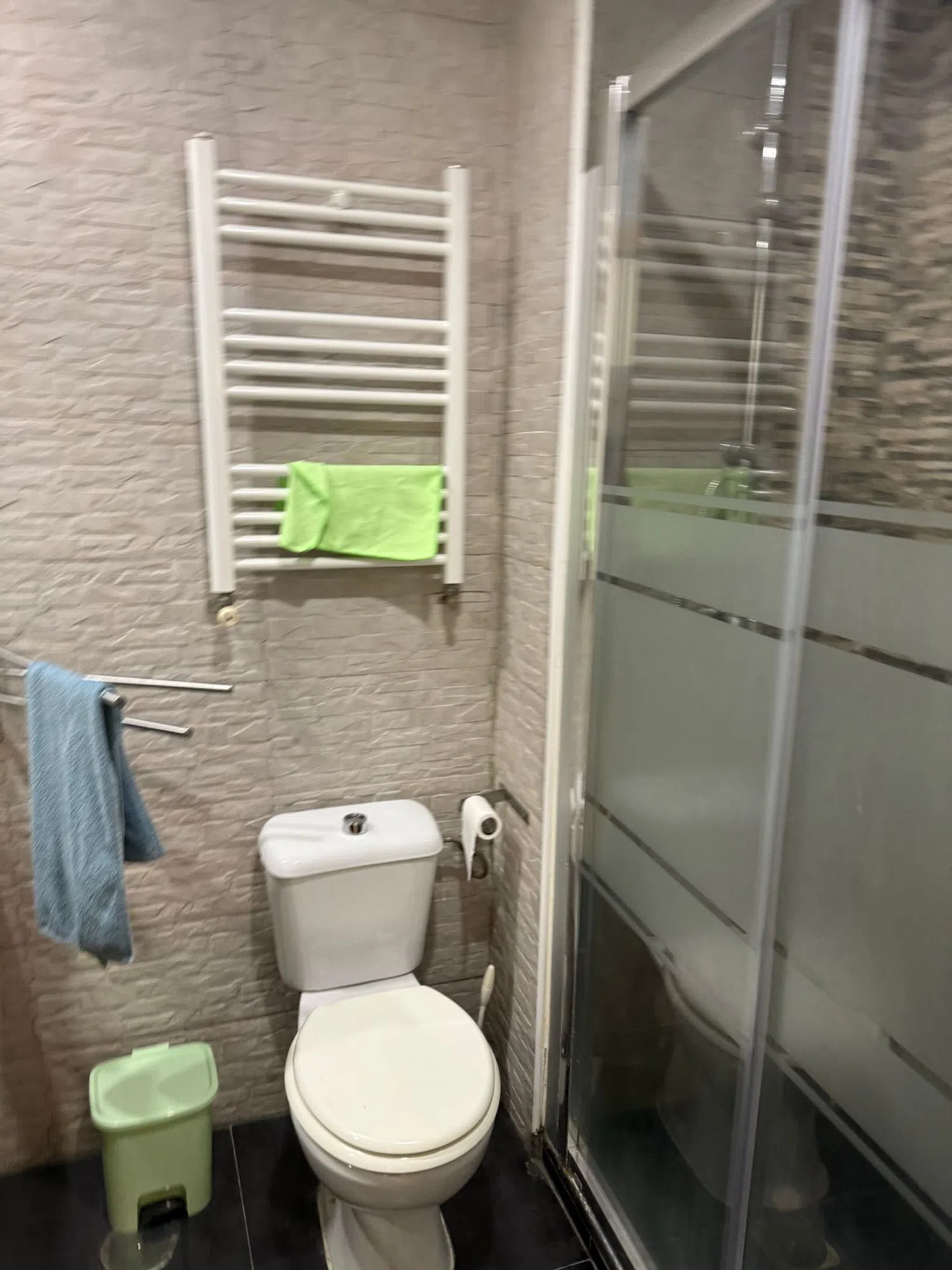 Piso en avenida del Doctor Federico Rubio y Galí, 50 - Foto 23