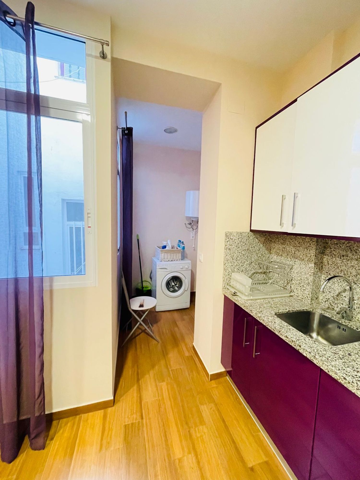 Piso en Teatro, 13 - Foto 7