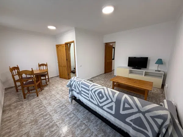 Chalet adosado en Calle Tamadaba, 36, La Isleta - Foto 1
