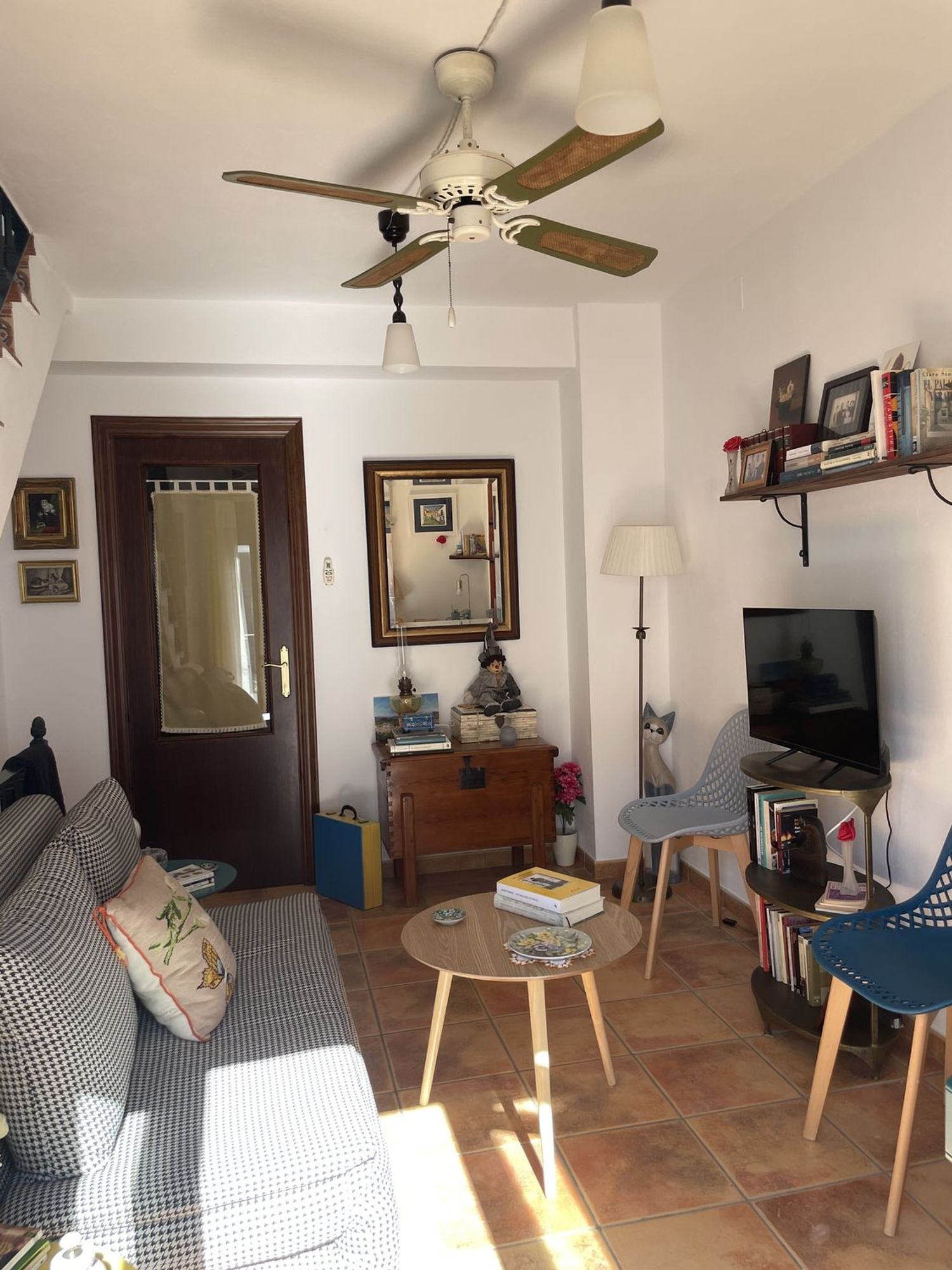 Casa de pueblo en Galaroza - Foto 17