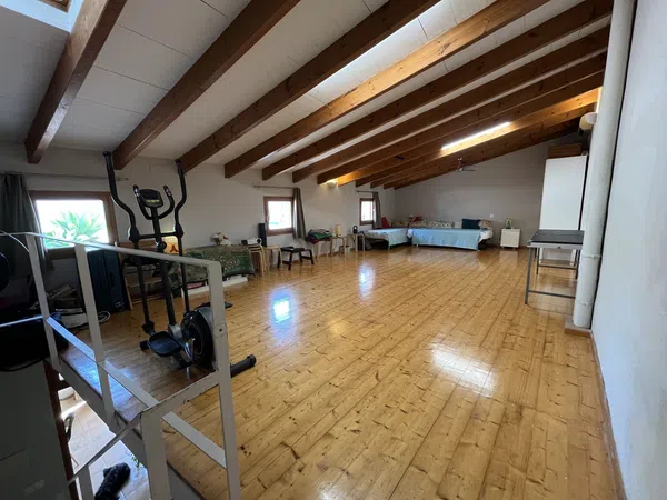Chalet adosado en Polinyá de Xuquer - Foto 28