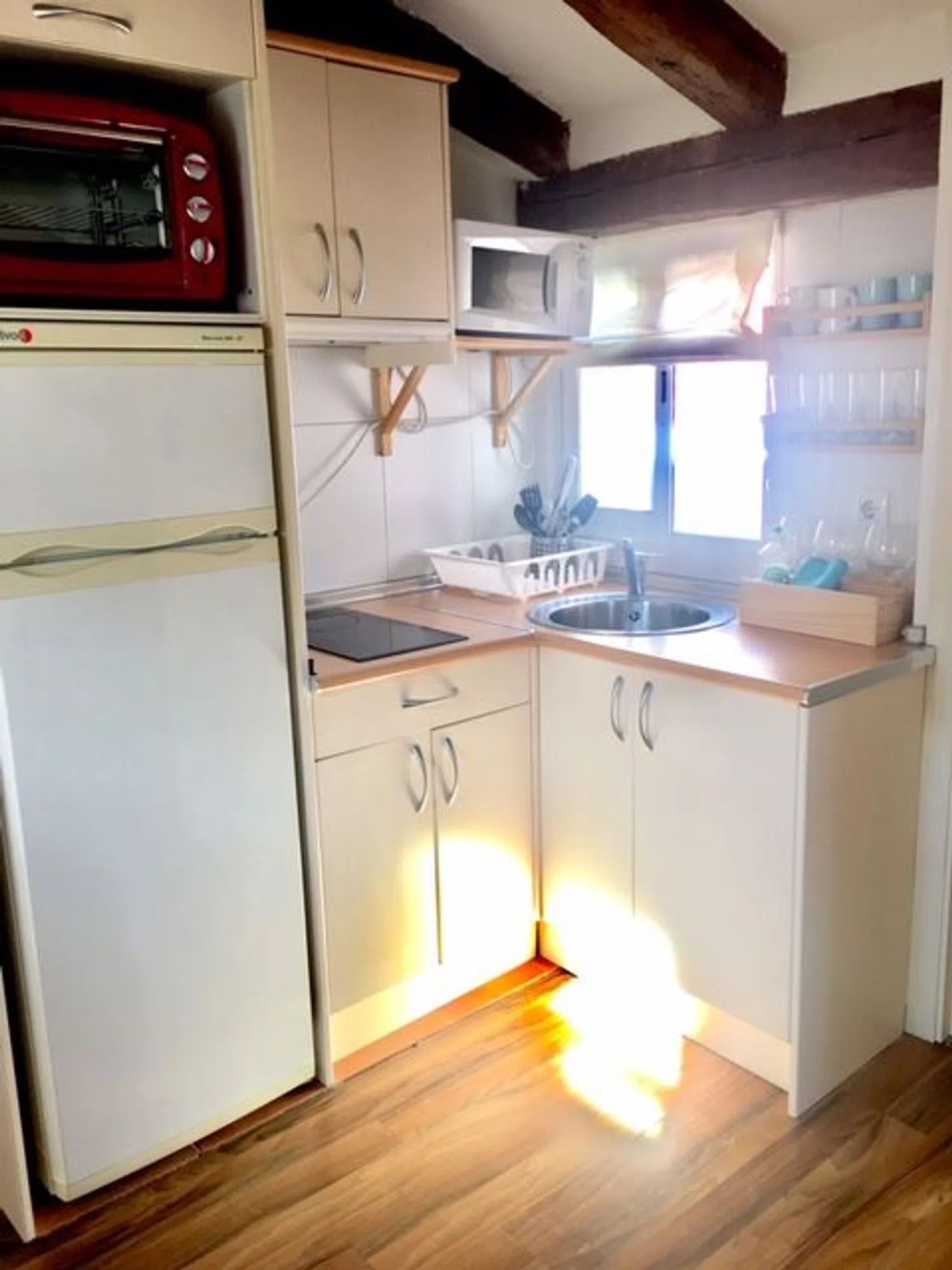 Ático en calle de San Vicente Ferrer, 86 - Foto 6