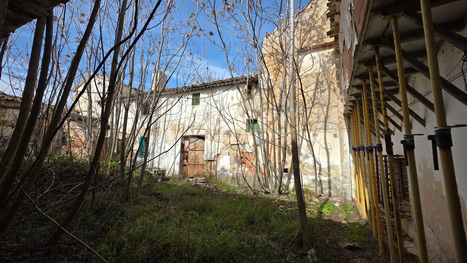 Cortijo en Cortijo en Diseminados, Cazorla, 1 - Foto 17