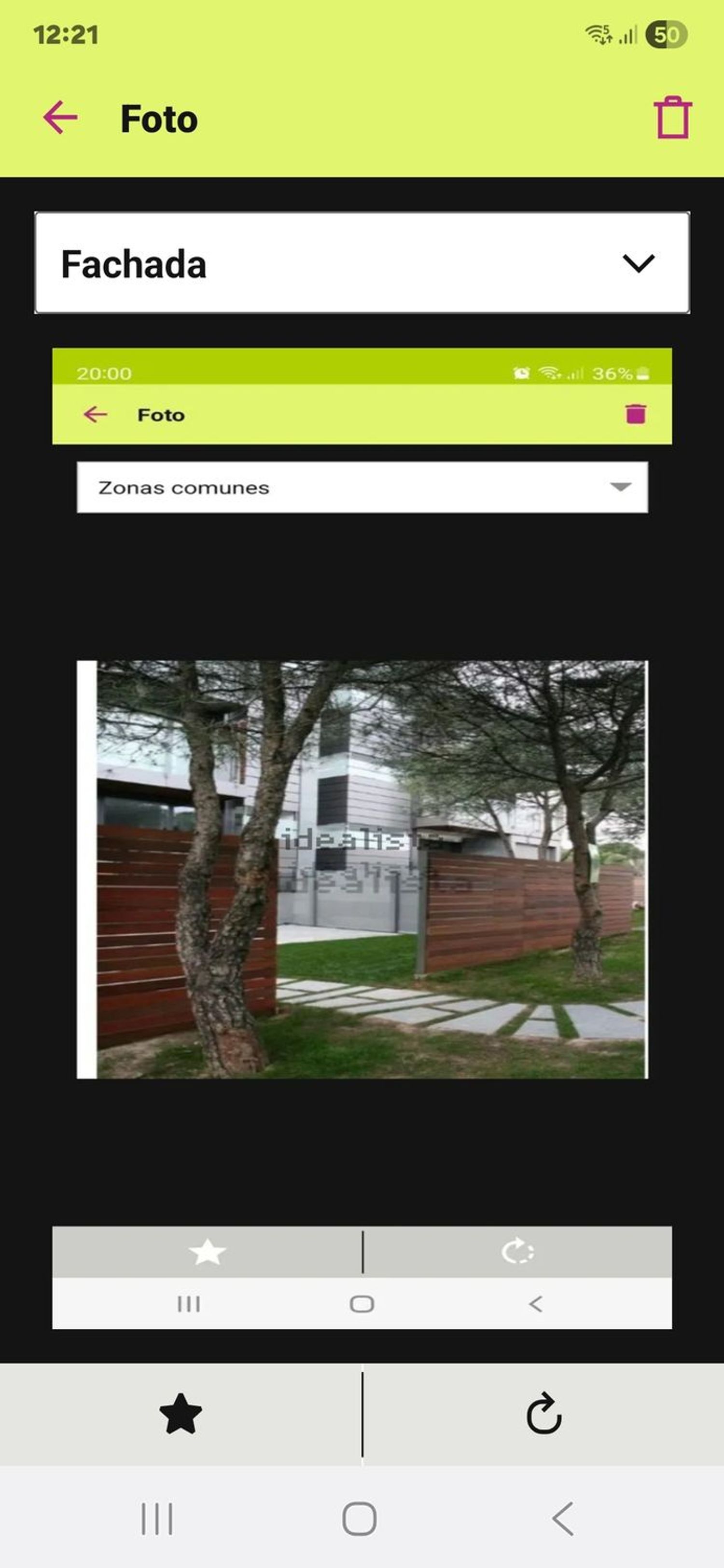 Dúplex en Carretera de bohadilla, 112, Los Satélites - Roza Martín, Los Satélites - Roza Martín - Foto 14