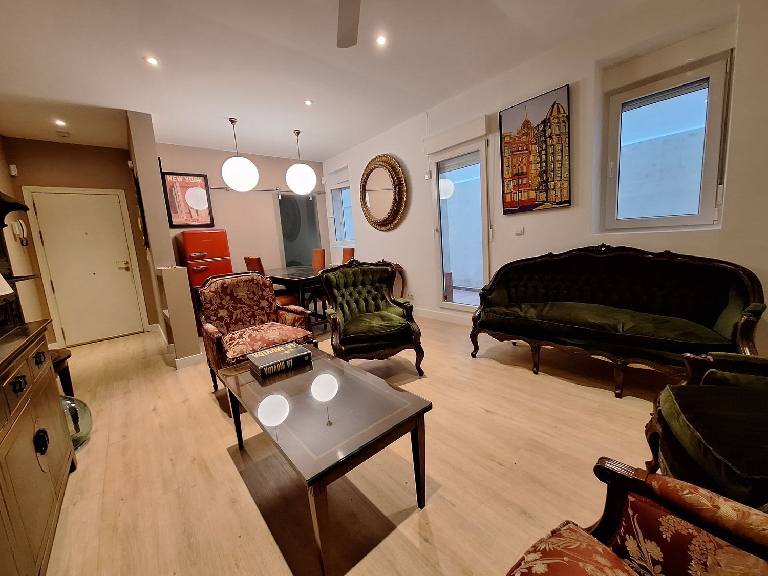 Piso en calle del Doce de Octubre, 17 - Foto 3