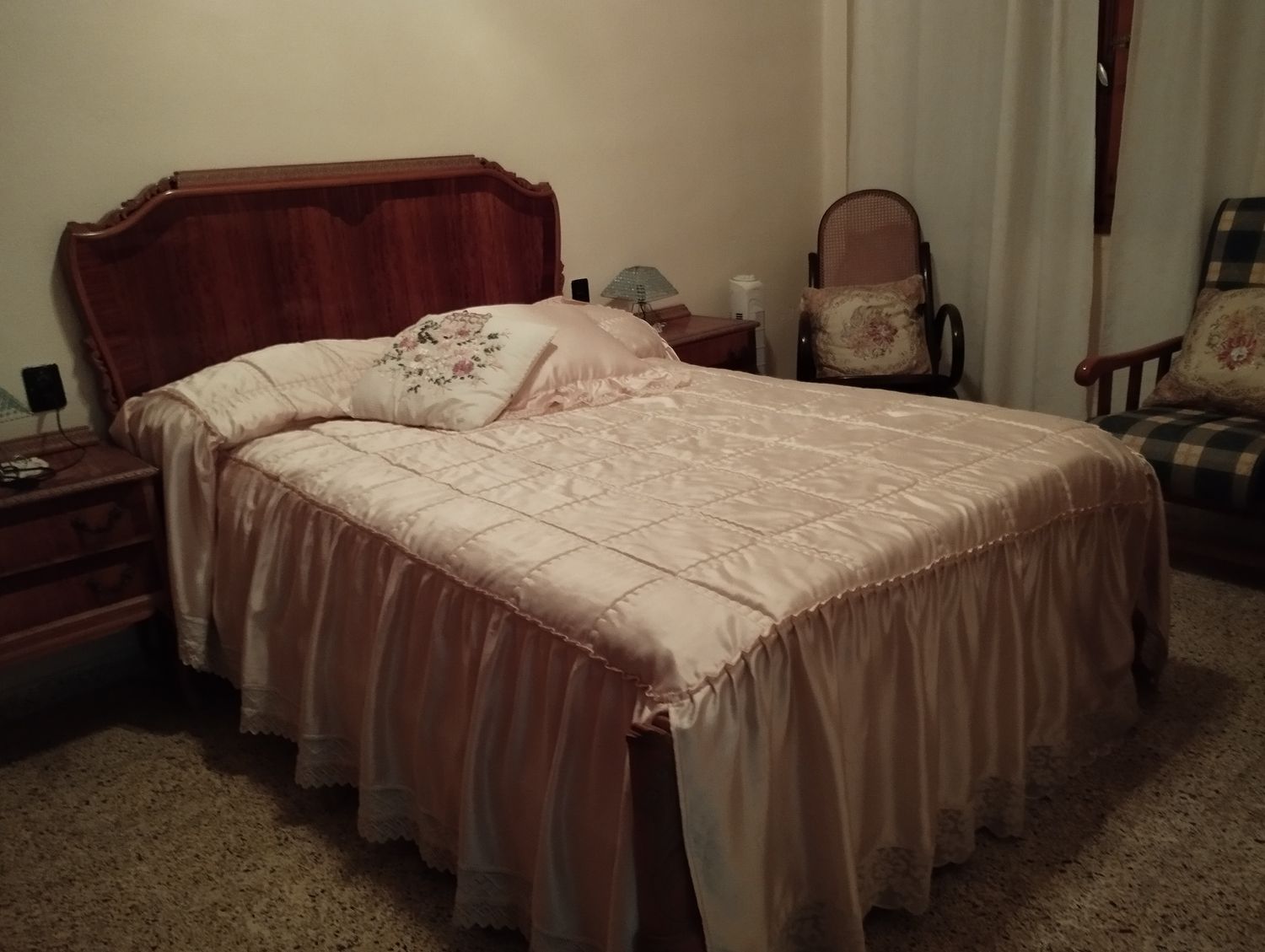 Chalet pareado en Calle Virgen del Carmen, 21 - Foto 7