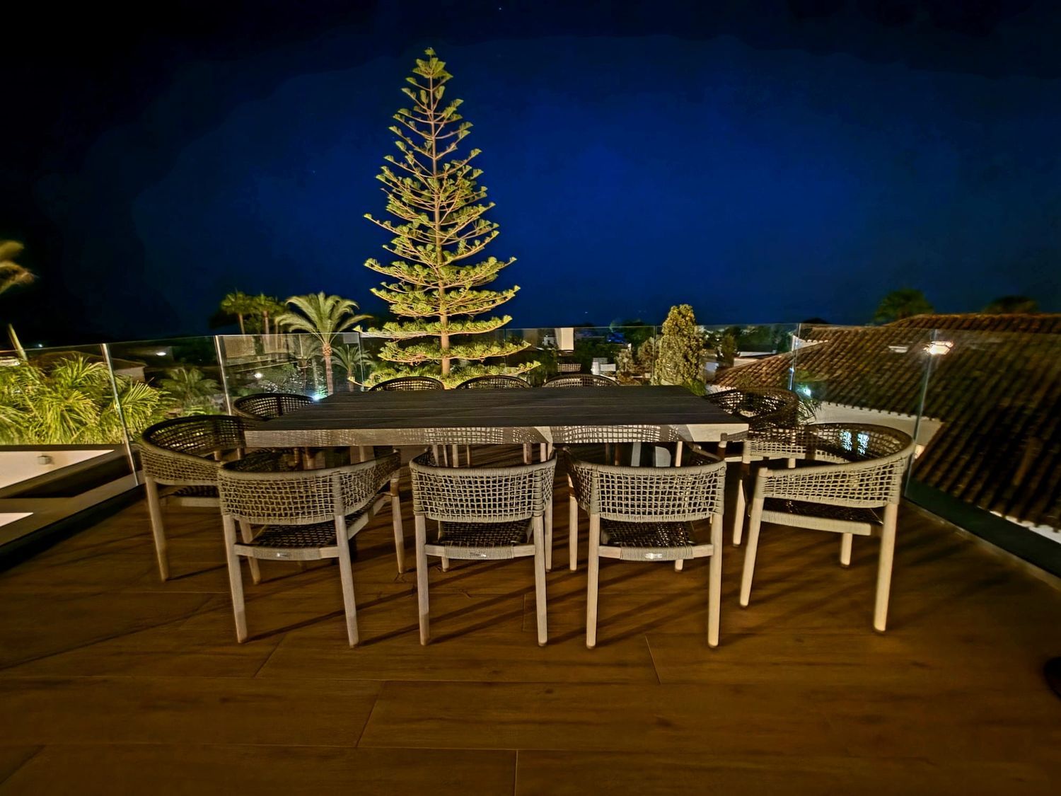 Casa o chalet independiente en Calle del Alce, 10, Los Monteros - Foto 9
