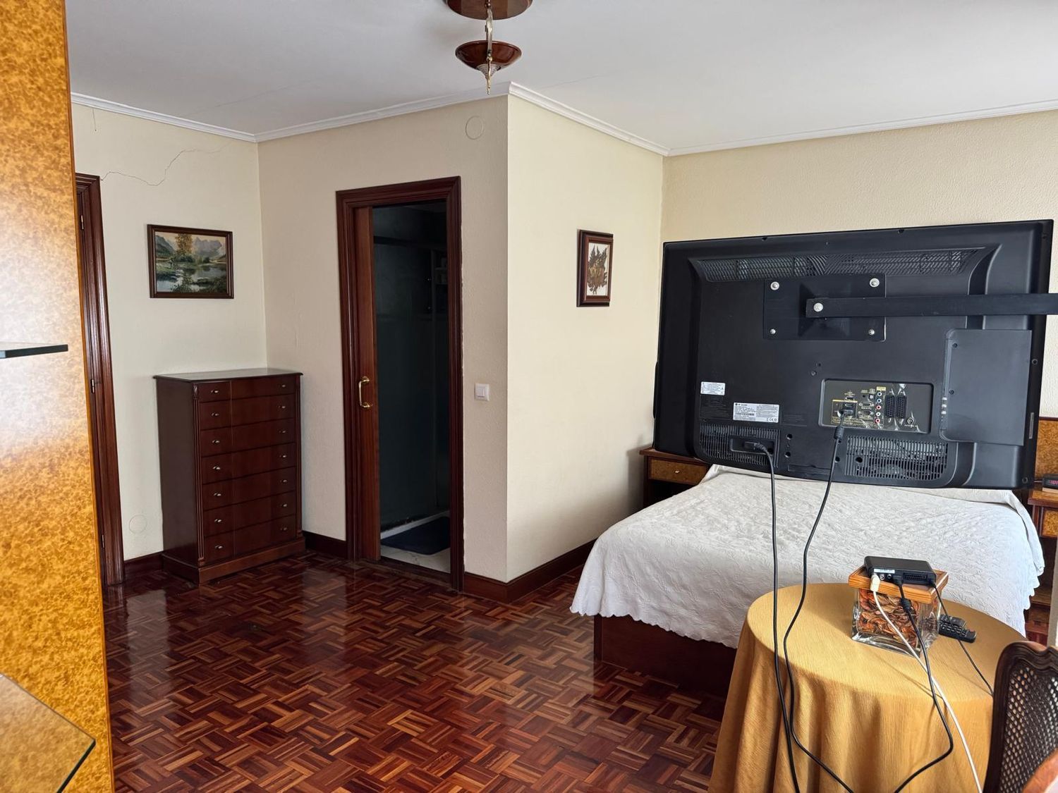 Piso en Calle Federico Vial, 14, Castilla - Hermida, Castilla - Hermida - Foto 19