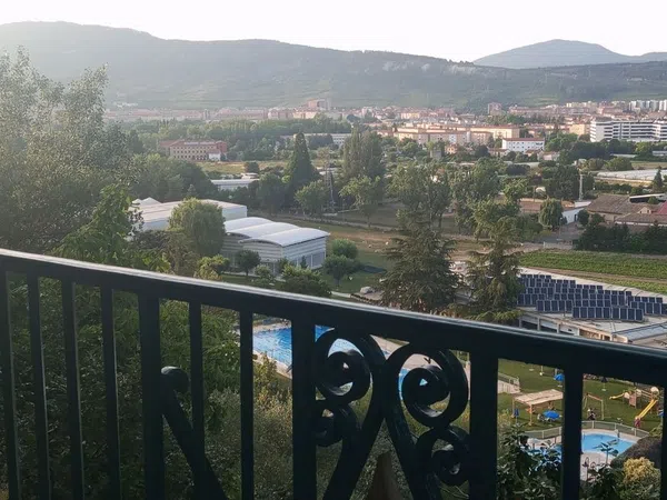 Ático en Felipe gorriti, 2