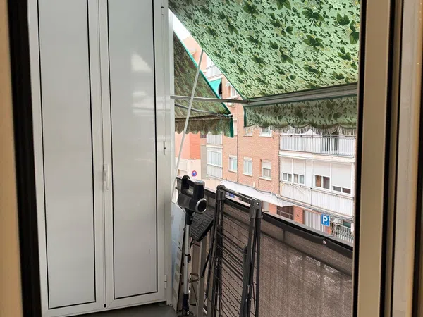 Piso en Calle Madre de Dios, 3, Casco Histórico - Foto 11