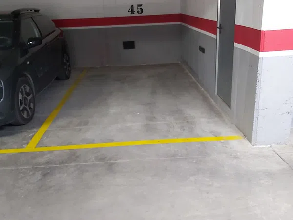 Piso en avenida Embajador Inocencio Arias, 12 - Foto 5