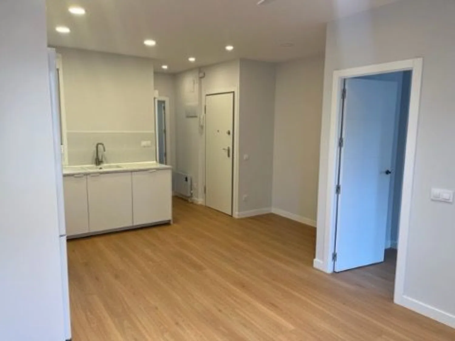 Piso en calle de Granada, 31 - Foto 8