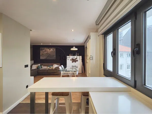 Piso en calle González Besada, 10 - Foto 4