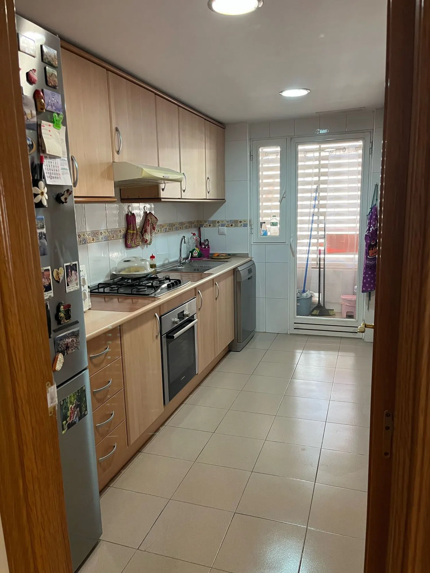 Piso en Barrio San Agustín - Foto 25