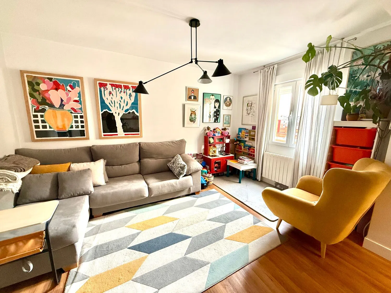 Piso en calle de Los Mesejo, 14 - Foto 13