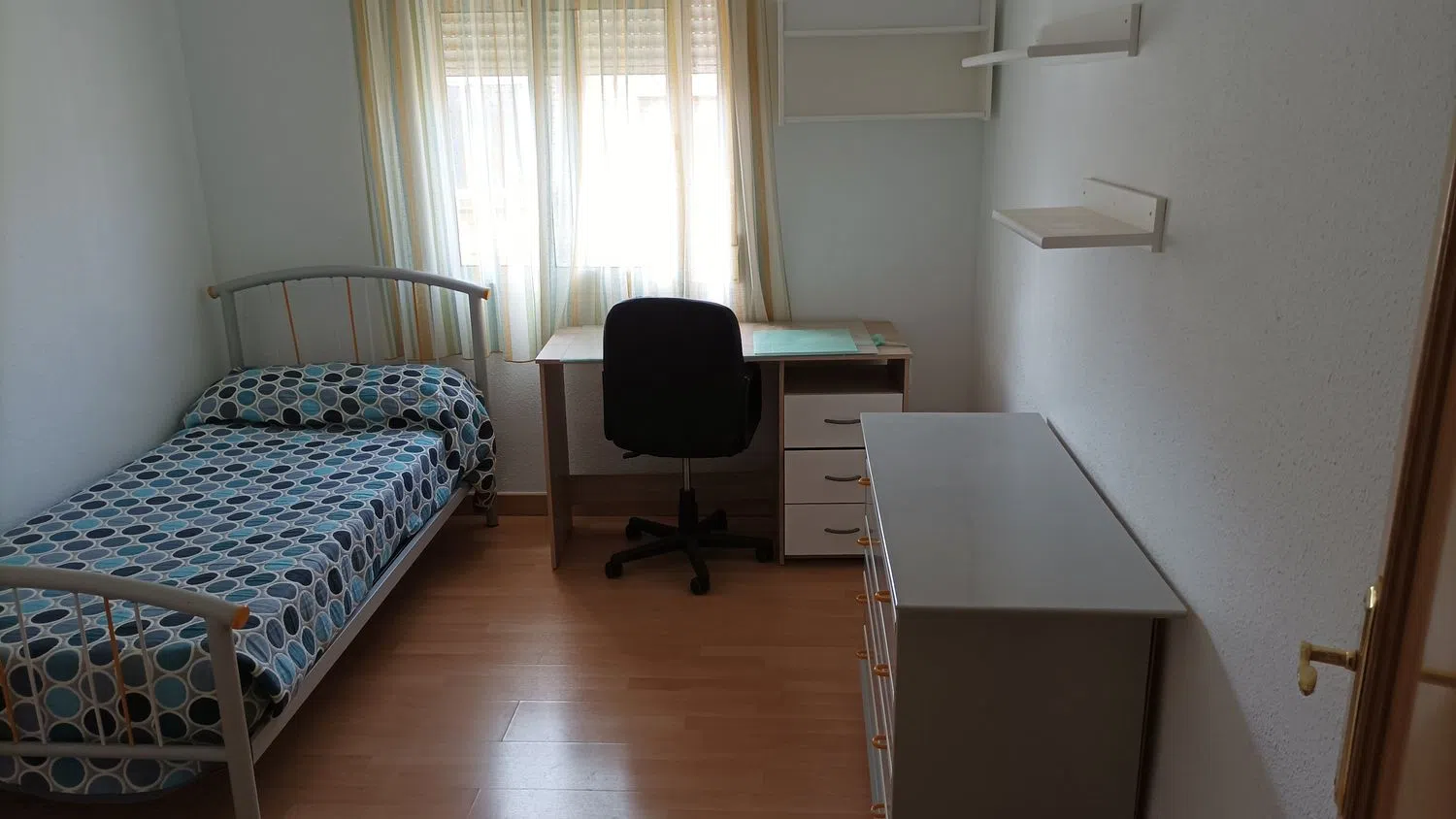 Piso en calle Doctor Fleming, 9 - Foto 3