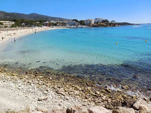 Piso en Palmanova - Foto 33