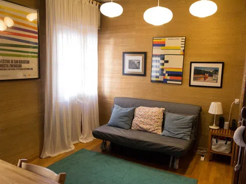 Dúplex en calle de la Virgen del Castañar, 15