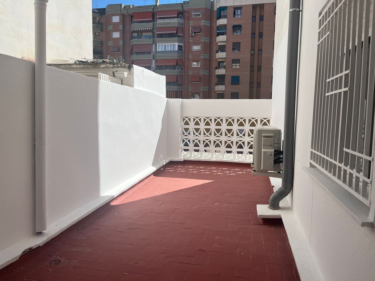 Piso en Calle de Joaquín Benlloch, Malilla - Foto 8