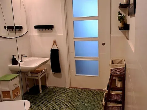 Estudio en Calle dels Sants Just i Pastor, 131 - Foto 11