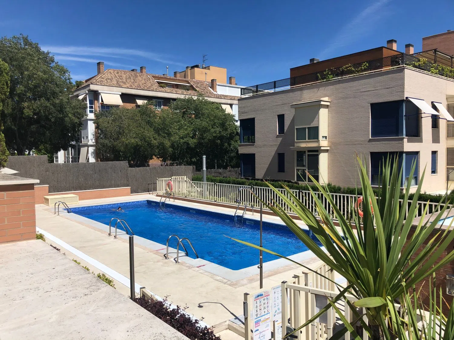 Piso en calle de la Bahía de Cádiz, 12 - Foto 23