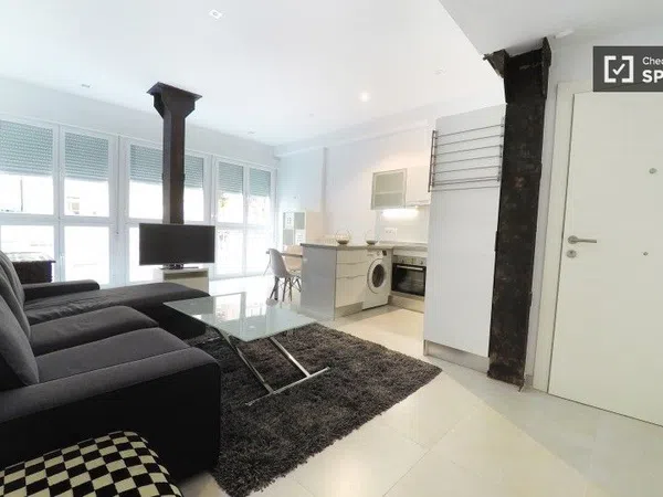 Piso en calle Pedro Antonio de Alarcón, 18 - Foto 10