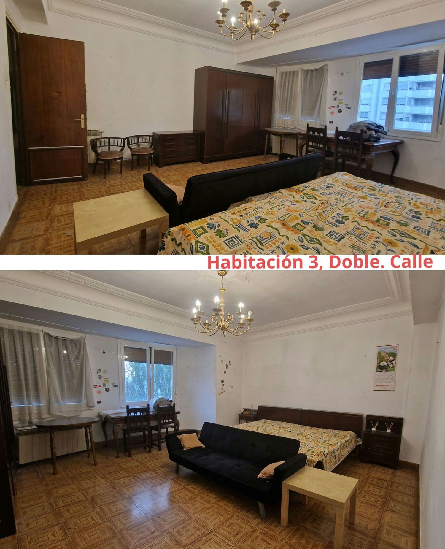 Piso en Los Herrán, 34, Judimendi - Sta.Lucía, Judimendi - Sta.Lucía - Foto 5