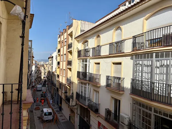Piso en Calle Peña, 20, La Merced - Foto 16