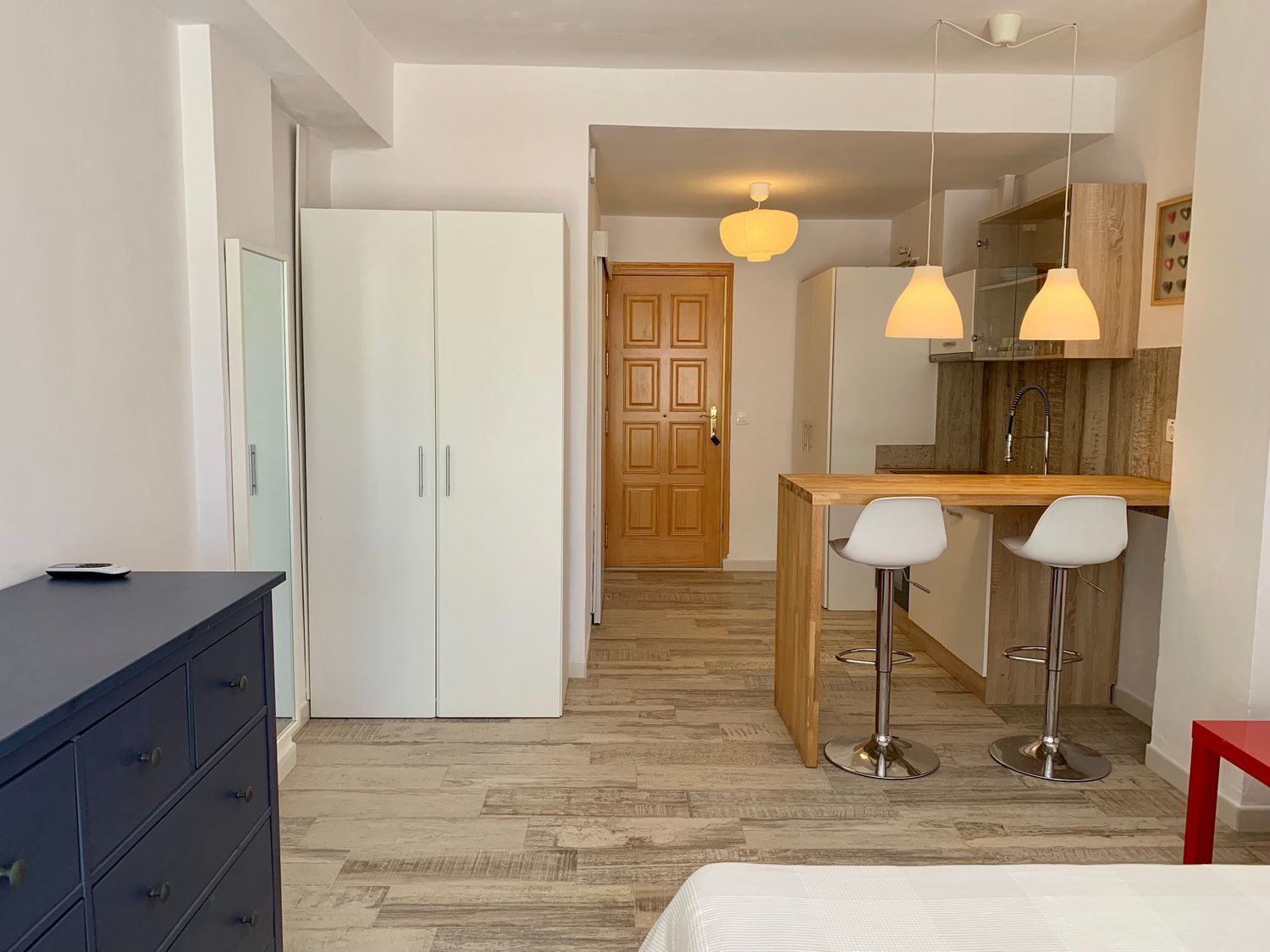 Estudio en Calle Duc Estremera, 7, Palmanova, Palmanova - Foto 3