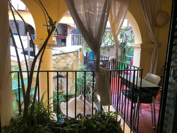 Estudio en calle de Martínez de la Rosa, 21