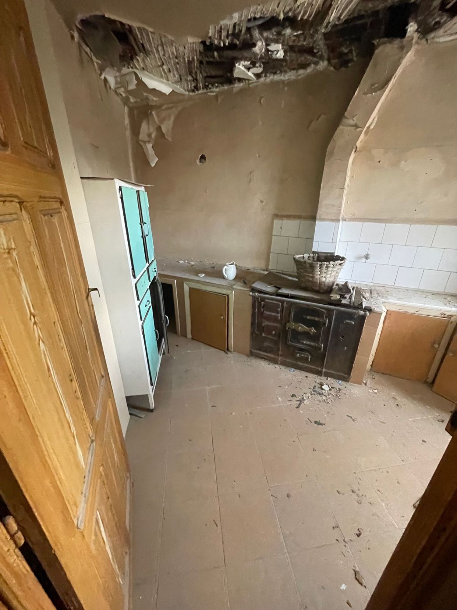 Casa de pueblo en Lugar Sabadelle, 99 - Foto 8