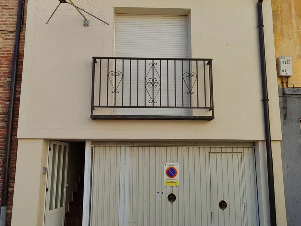 Chalet pareado en Flora Florez, 3 - Foto 2